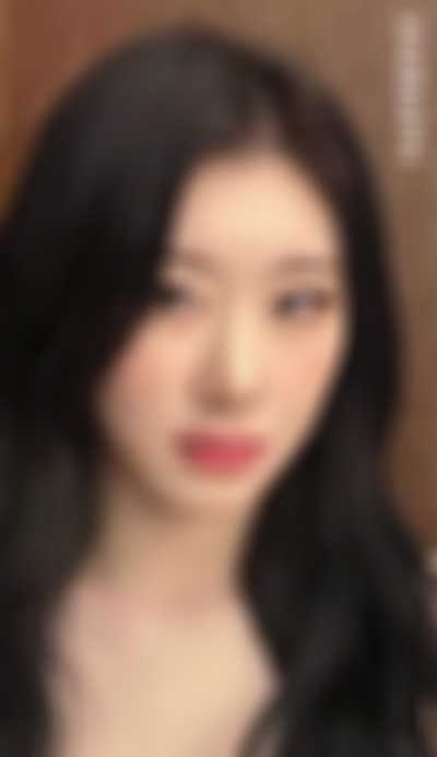 Chaeryeong - blowjob
