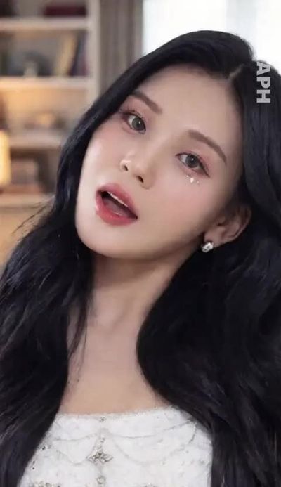Umji - blowjob