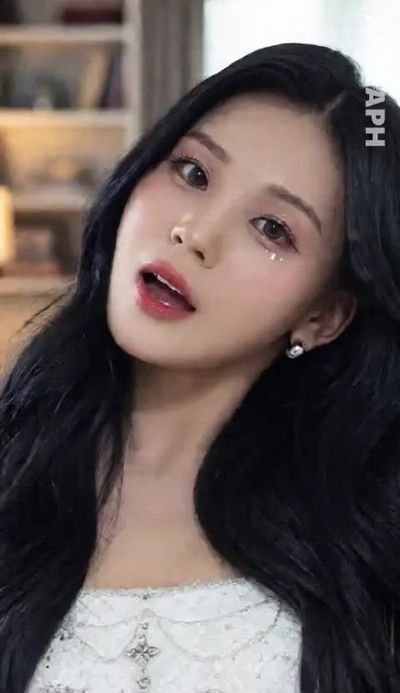 Umji - bukkake