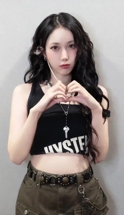SinB - naked