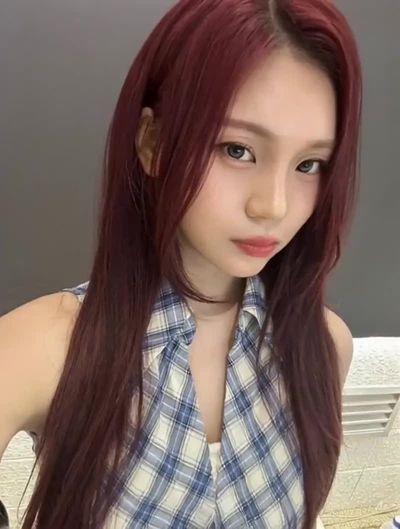 Umji - group sex