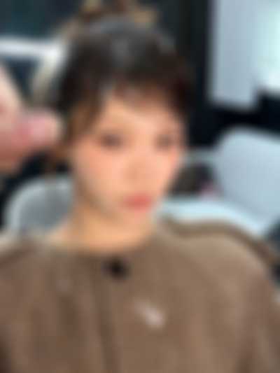 Chaewon - bukkake