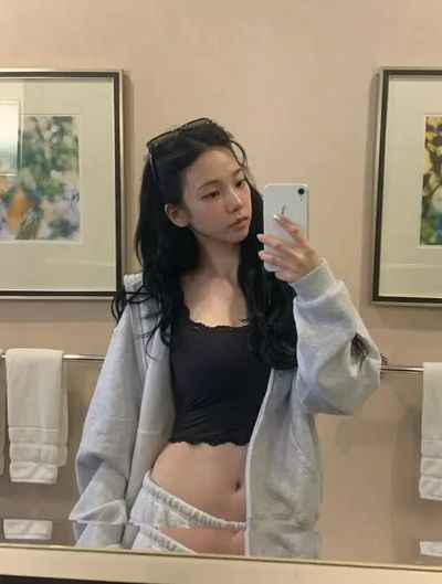 Karina - big boobs