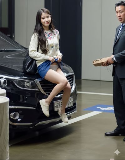 IU - softcore