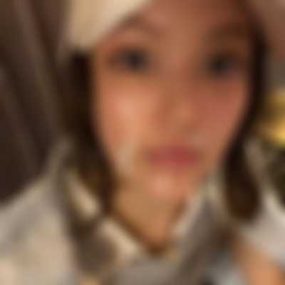 Danielle - cum on face