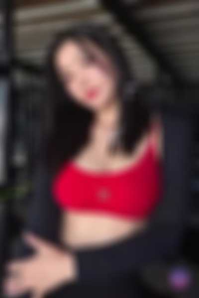 Eunbi - big boobs