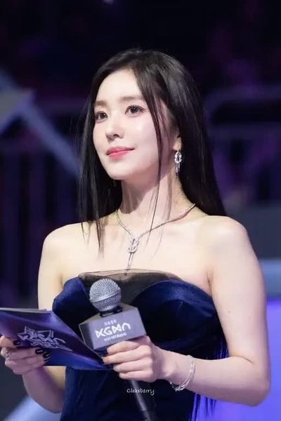 Irene - bukkake