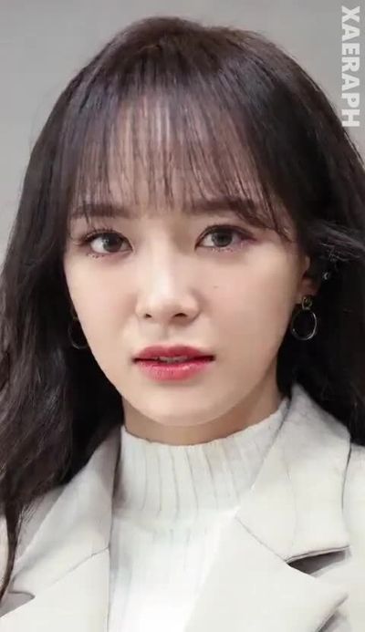 Sejeong - blowjob