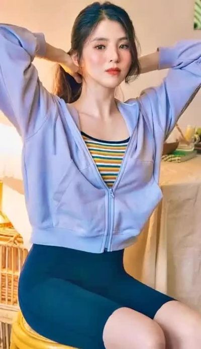 Han So Hee - big boobs