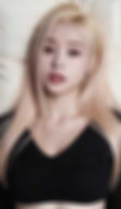 Gahyeon - fucking