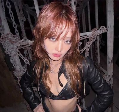 Minnie - fucking
