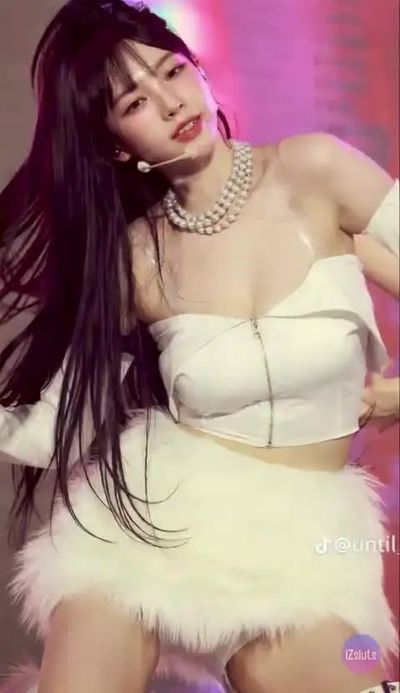 Karina - big boobs