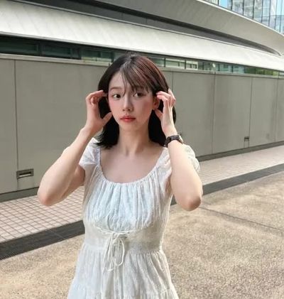 Karina - big boobs