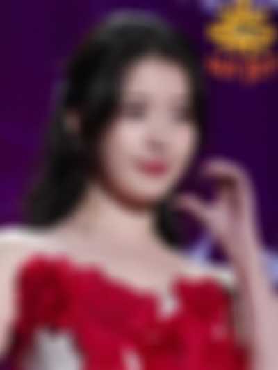 IU - ahegao
