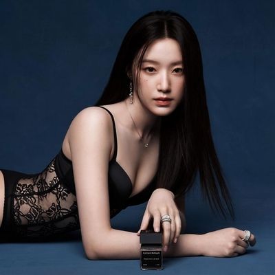 Shuhua - softcore