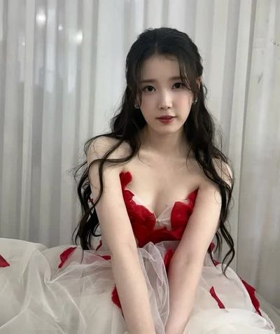 IU - fucking