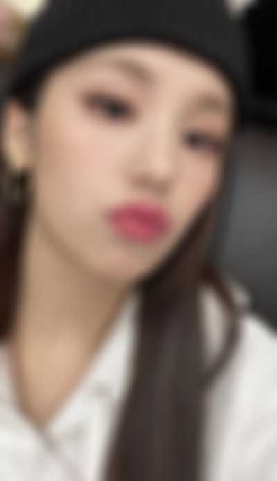 Yeji - sucking cock