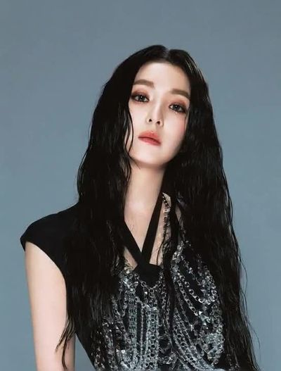 Irene - titsfuck