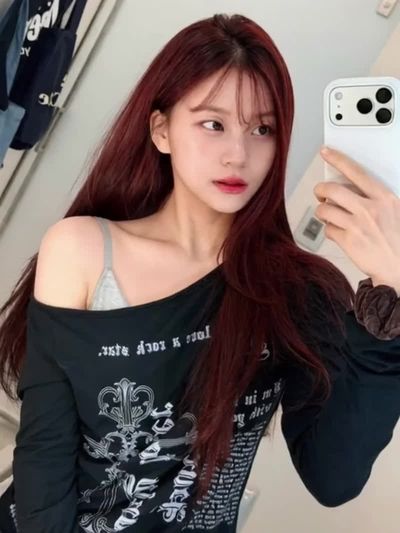 Umji - old man