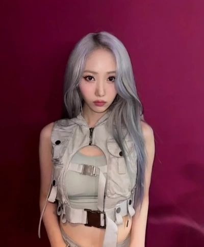 SinB - naked