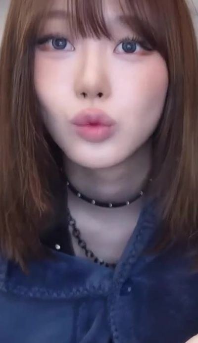 Giselle - blowjob