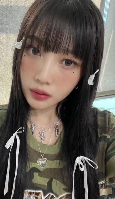 Joy - blowjob