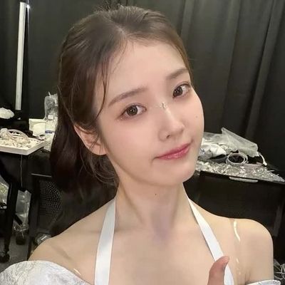 IU - blowjob