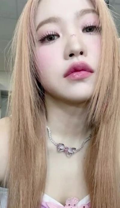 Yeri - blowjob