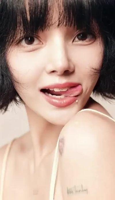 Jimin - cum on face