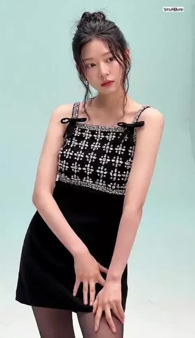 Minju - strip
