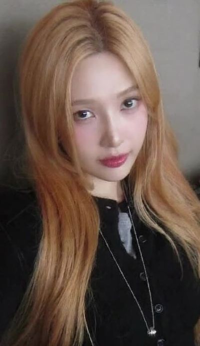 Joy - blowjob