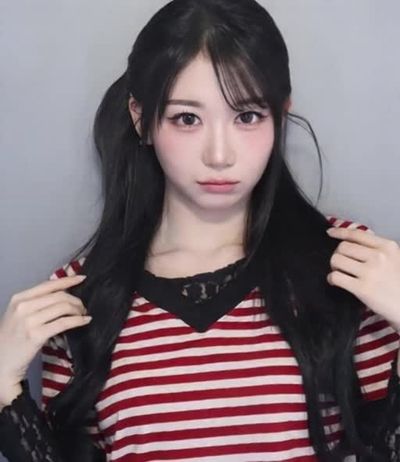 Kaede - facial