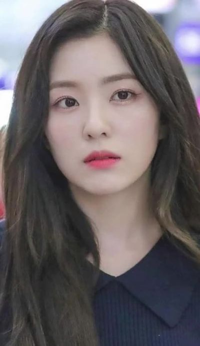 Irene - riding