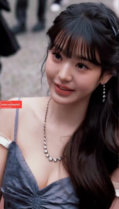 Wonyoung - facial