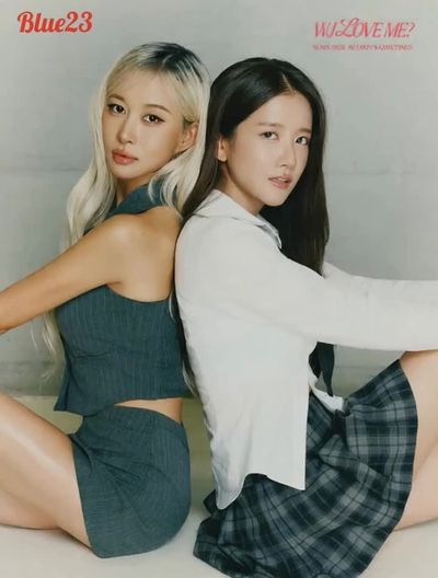 Dayoung - double bj