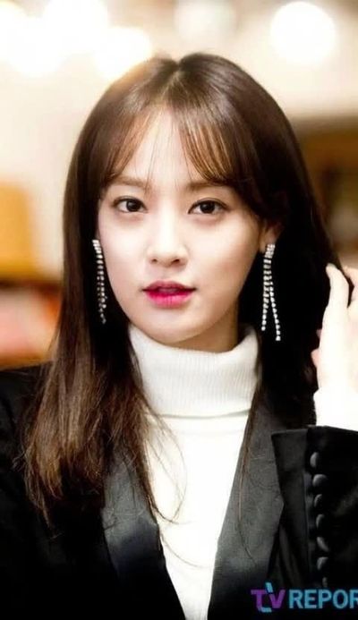 Lee Ju Yeon - cum on face