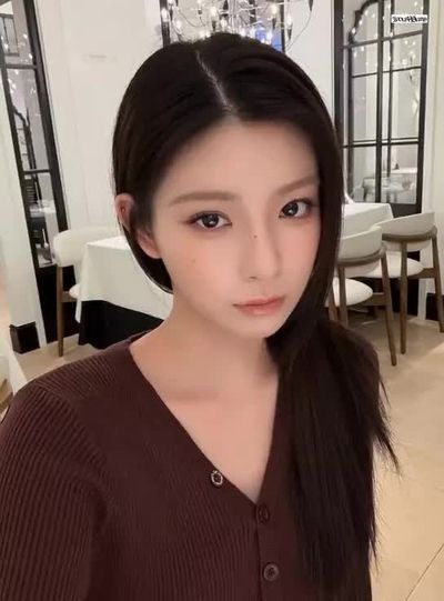 Yiren - blowjob