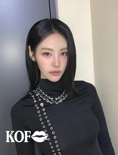 JinSoul - blowjob