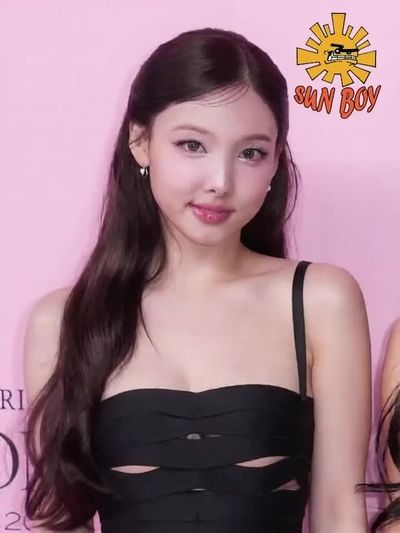 Nayeon - ahegao