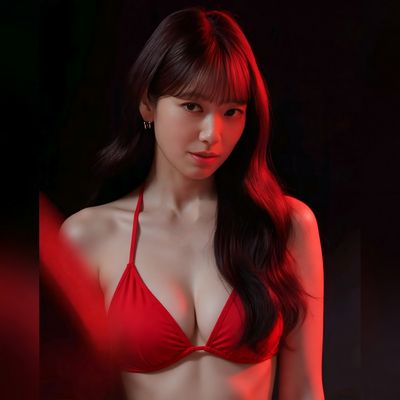 Park Shin-hye - softcore
