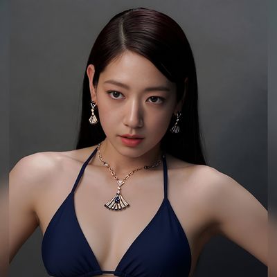Park Shin-hye - softcore