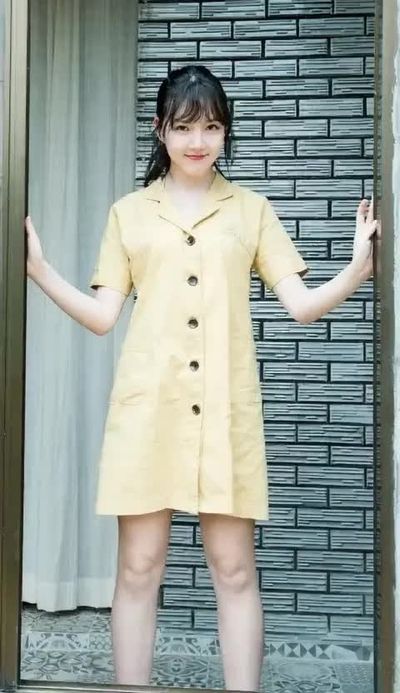 Yerin - nude