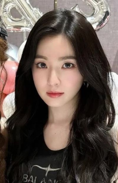 Irene - pov fuck