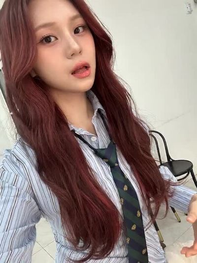 Umji - blowjob
