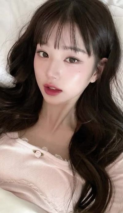 Wonyoung - fucking