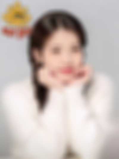 IU - ahegao