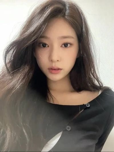 Minju - fucking