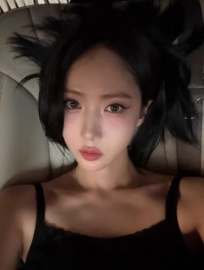 SinB - bukkake