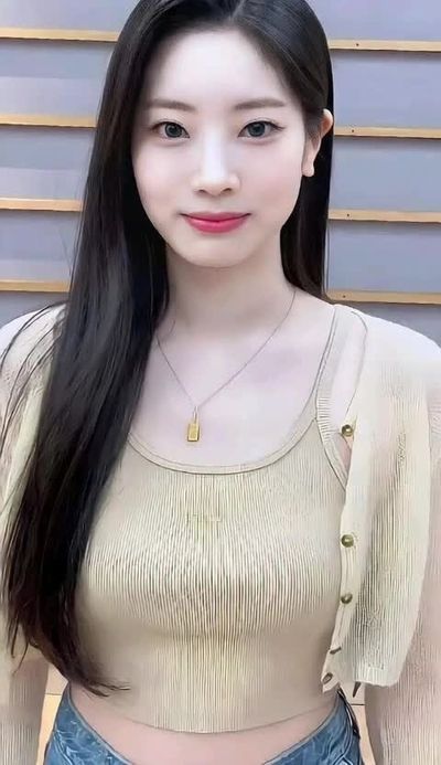 Dahyun - fucking