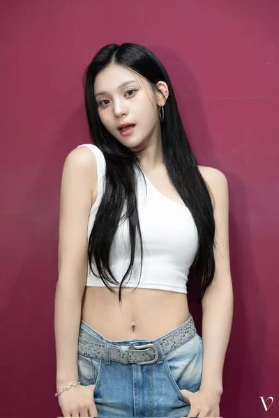 Umji - facefucked hard